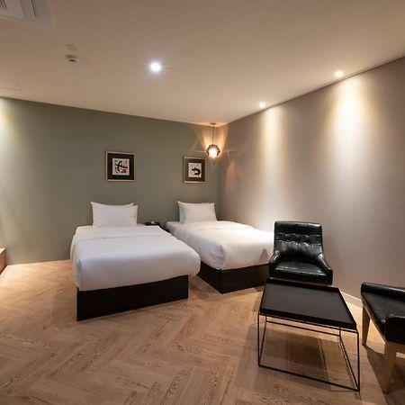 No. 25 Signature Hotel Daecheong Busan Dış mekan fotoğraf