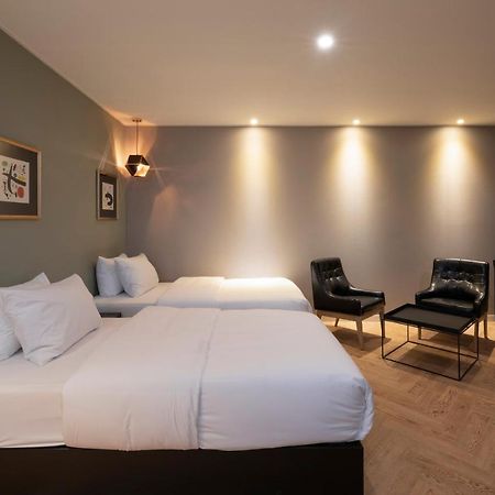 No. 25 Signature Hotel Daecheong Busan Dış mekan fotoğraf