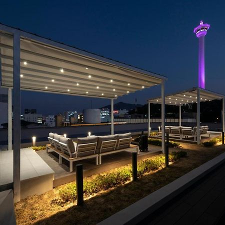 No. 25 Signature Hotel Daecheong Busan Dış mekan fotoğraf