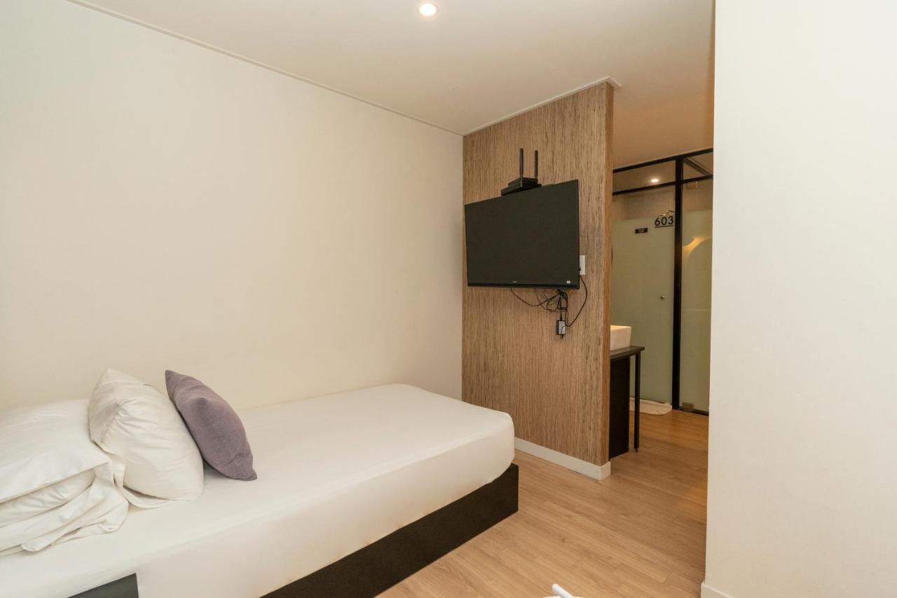No. 25 Signature Hotel Daecheong Busan Dış mekan fotoğraf