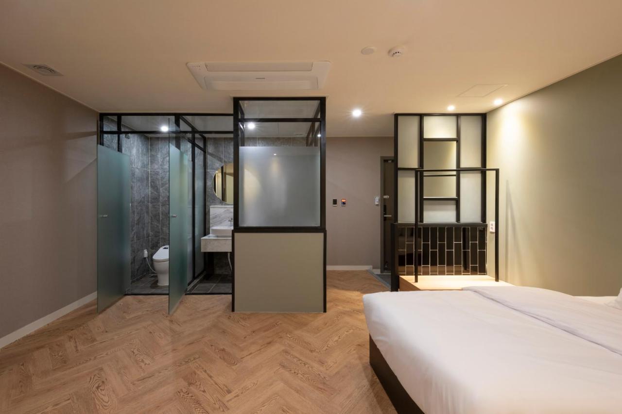 No. 25 Signature Hotel Daecheong Busan Dış mekan fotoğraf