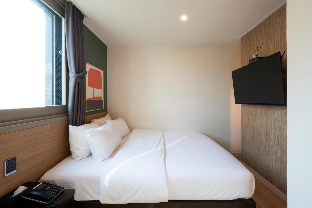 No. 25 Signature Hotel Daecheong Busan Dış mekan fotoğraf