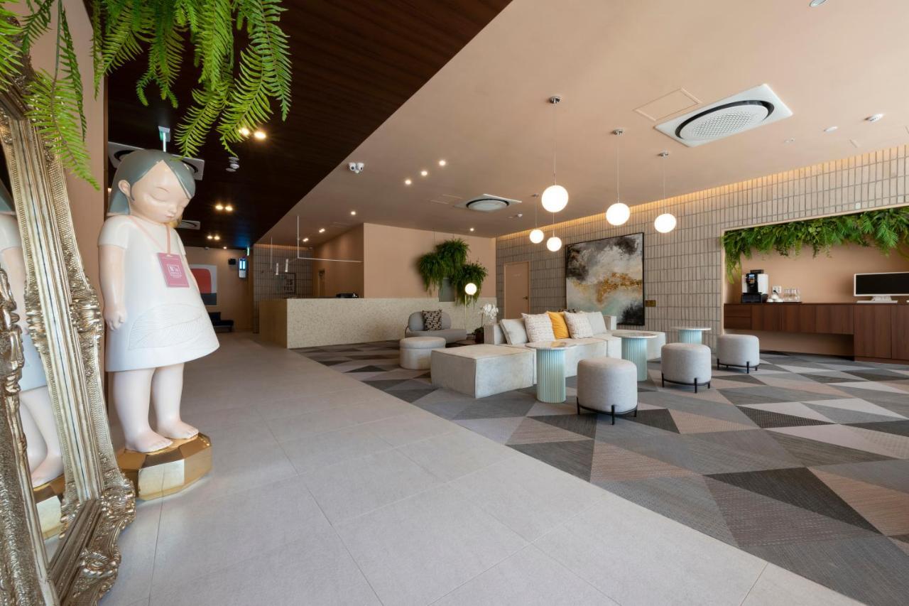 No. 25 Signature Hotel Daecheong Busan Dış mekan fotoğraf