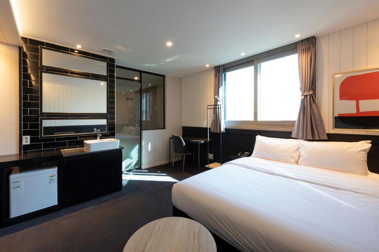 No. 25 Signature Hotel Daecheong Busan Dış mekan fotoğraf