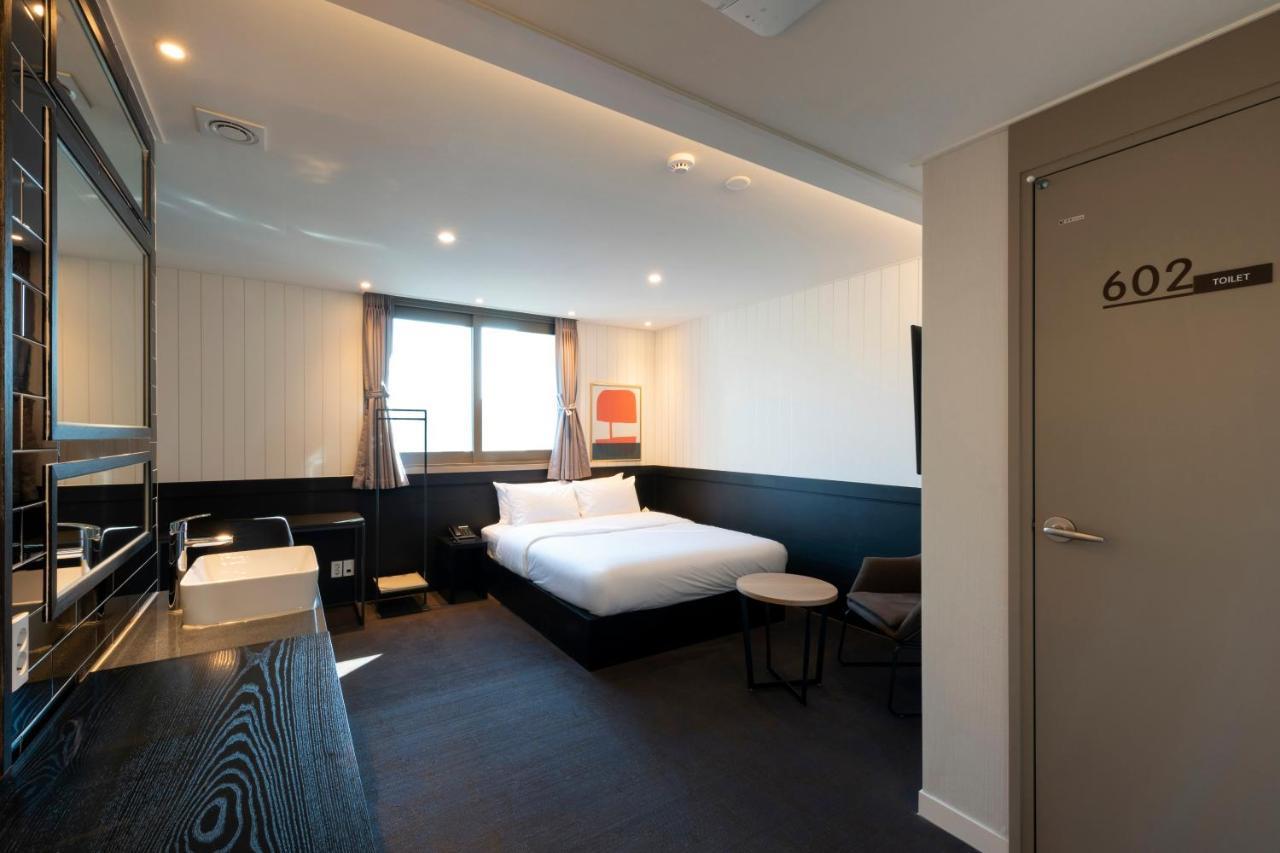 No. 25 Signature Hotel Daecheong Busan Dış mekan fotoğraf
