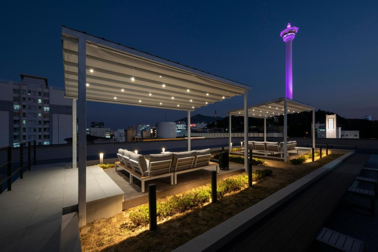 No. 25 Signature Hotel Daecheong Busan Dış mekan fotoğraf