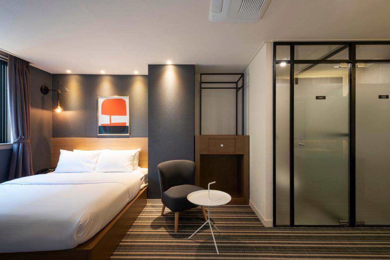 No. 25 Signature Hotel Daecheong Busan Dış mekan fotoğraf